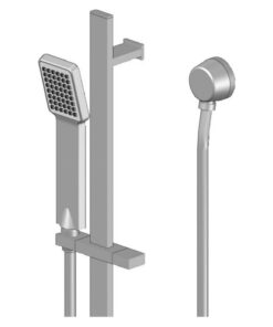 Bugati Wall Bar Set CP