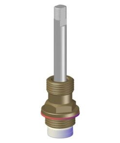 Basin SBA 95mm/41 2F CP