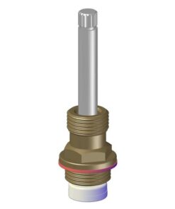Basin SBA 90mm/36 S16 CP