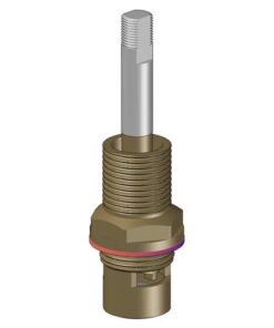 Basin Crmc Disc 2F 3/4T N/R CP