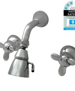 Ariette Shower Set CP