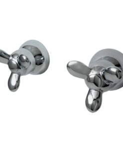 Ariette Wall Top Assembly CP