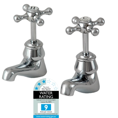 Taps and Tapware - Contap Industries