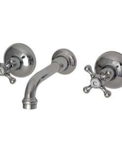 Mosman Bath Set 150mm CP