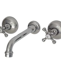 Mosman Bath Set 200mm CP