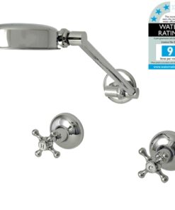 Mosman Shower Set CT9 CP