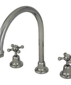 Mosman Hob Spa Set CP