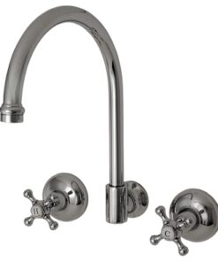 Mosman Wall Spa Set CP