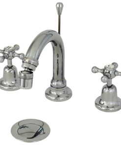 Mosman Bidet Set CP