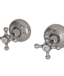 Mosman Wall Top Assembly CP