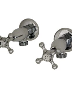 Mosman Washing Mchne Tap CP