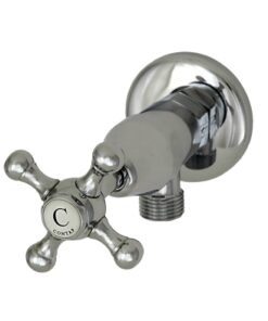 Mosman Cistern Tap CP