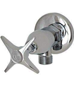 Rialto Cistern Tap CP