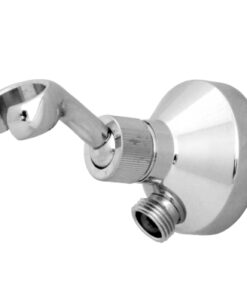 Concealed Elbow Dlx w/Hold CP