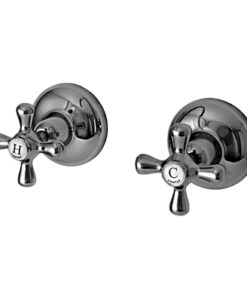 Torino Wall Top Assmbly CP