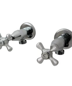 Torino Washing Mchne Tap CP