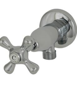 Torino Cistern Tap CP