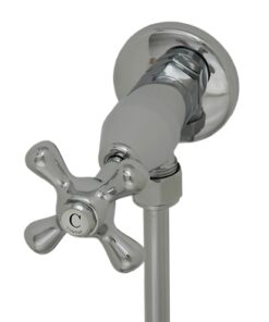 Torino Cistern Kit CP