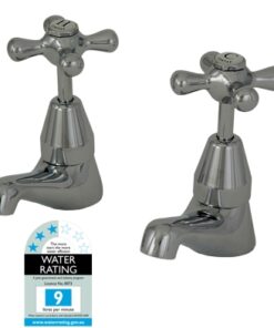 Torino Pillar Tap CP