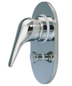 VIP Bath/Shower Mixer CP