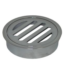 Grate PVC Trpscw 80mm PB