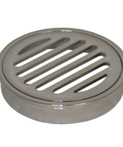 Grate PVC Trpscw 100mm PB