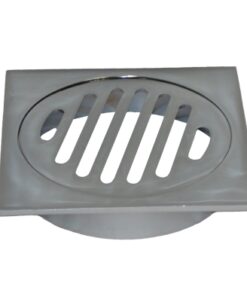Grate PVC Trpscw Sqr 100mm PB