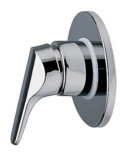 Rally Shower Mixer CP