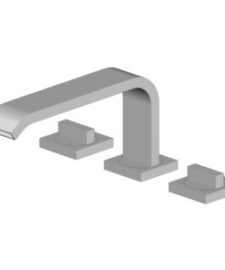 Bugati T Hob Spa Set CP