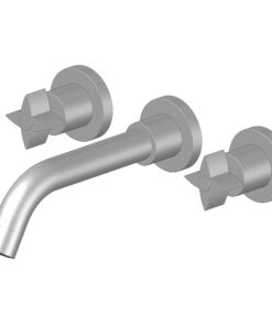 Stellina T Bath Set CP