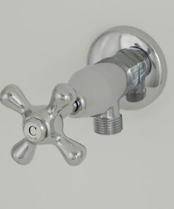 Belrose Cistern Tap CP