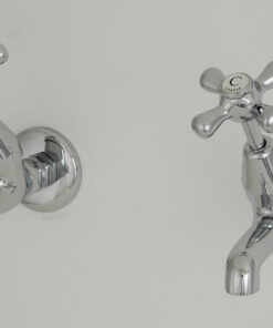 Belrose Bib Tap Std CP