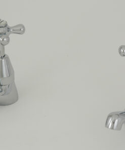 Belrose Pillar Tap CP