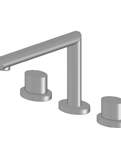 Savana T Hob Spa Set CP