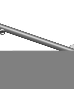 Savana T Shower Arm CP 400mm