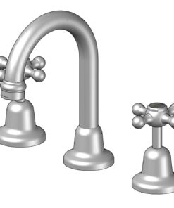 Mosman Basin Set Fxd CP