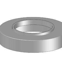 Verona Basin Flange Cutdown CP