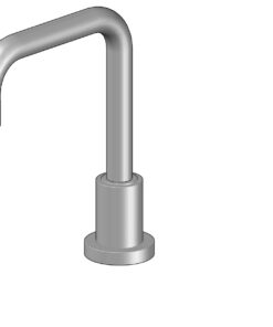 Verona Square Basin Outlet CP