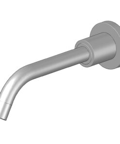 Verona Bath Outlet 200mm CP