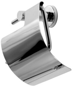 Maxima Toilet Roll Holder CP