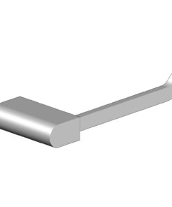 Franca Toilet Roll Holder CP