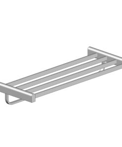 Franca Bath Towel Rack CP