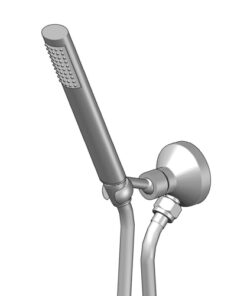 Savana Hand Shower + Holder CP