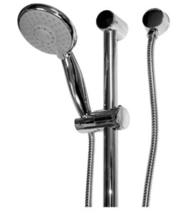 CT532 Wall Bar Set CP
