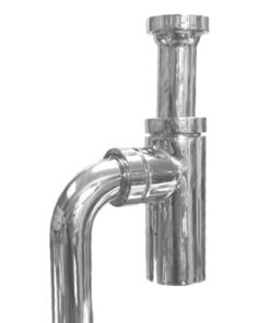 Bottle S Trap 32 x 40 x 750 CP