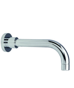 Stellina T Bath Outlet 200mm CP