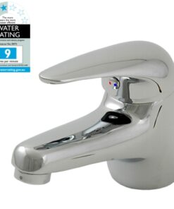 Belrose Basin Mixer CP