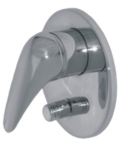 Belrose B&S Divertor Mixer CP