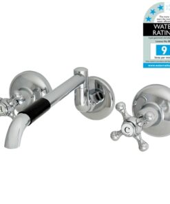 Mosman Laundry Set CP