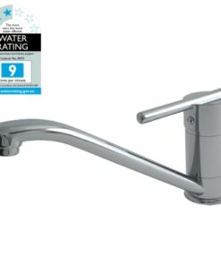 Torino Sink Mixer CP
